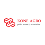 SAMI Machinery assumes the role of importer in the Baltics and expands its dealer network 8 Kone-agro-põllu-metsa--ja-aiatehnika