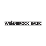 SAMI Machinery assumes the role of importer in the Baltics and expands its dealer network 11 Willenbrock baltic logo